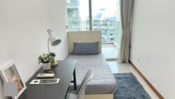 Caspian (D22), Condominium #563224861